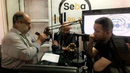مهرجان العنب في جنين ولقاء خاص مع السيد محمد كميل وإياد مصلح ضمن برنامج قضايا وآراء لتعرف أكثر على فعاليات المهرجان 