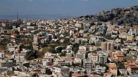  ليبرمان: يجب ضم مدينة أم الفحم لفلسطين
