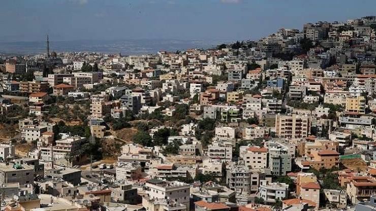  ليبرمان: يجب ضم مدينة أم الفحم لفلسطين