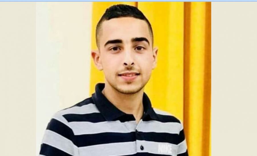  مصرع شاب مقدسي غرقاً في منتجع داخل أراضي الـ48