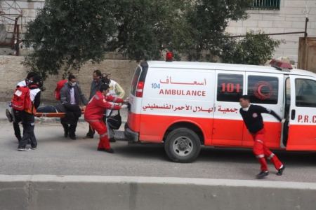 وفاة طفلة داخل متنزه