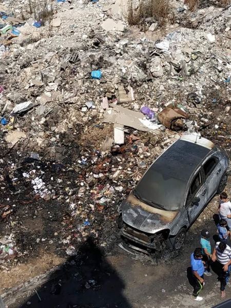 ابرز إنجازات شرطة محافظة جنين خلال (24) ساعة الماضية