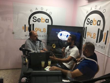 سرية كشافة ومرشدات الزبابدة الأولى تحت المجهر في حلقة اليوم من برنامج ألوان