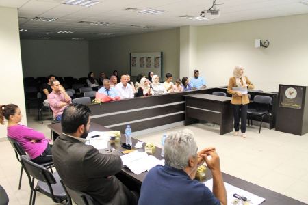  نابلس: دراسة علمية حول قناة لـ BBC العربية تظهر أهدافها لتعزيز الهيمنة الإعلامية