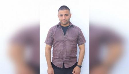  الأسير عواد يدخل عامه السادس في الاعتقال