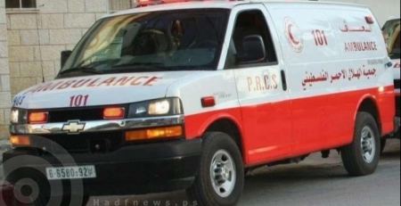 وفاة مواطن وإصابة 4 اخرين بحادث سير 