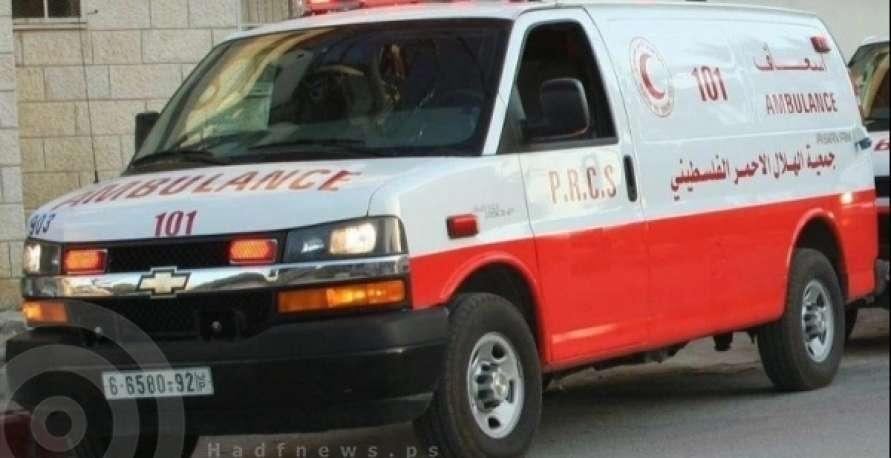 وفاة مواطن وإصابة 4 اخرين بحادث سير 