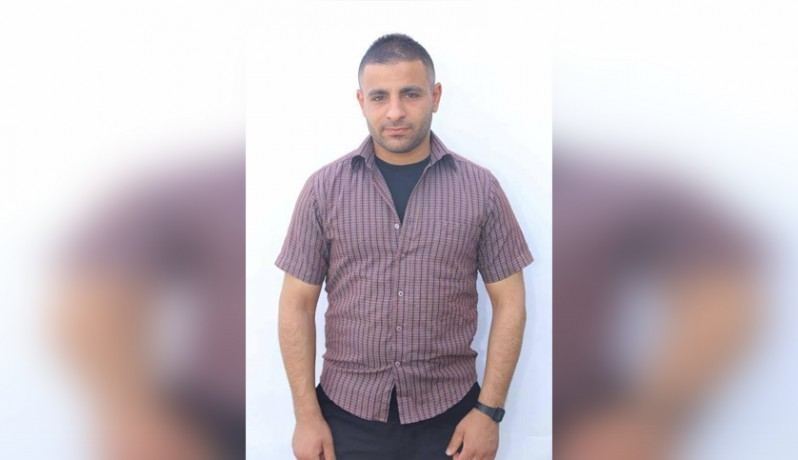  الأسير عواد يدخل عامه السادس في الاعتقال