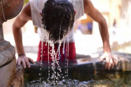 حالة الطقس حتى الإثنين المقبل