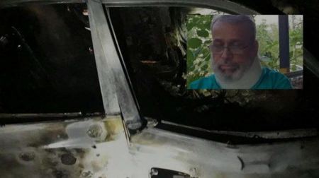 حياته محاطة بالسرية.. اغتيال عالم سوري بارز بعبوة ناسفة