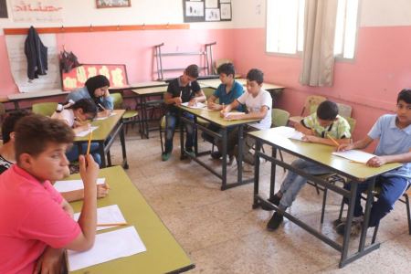 رسائل شوق وحرية