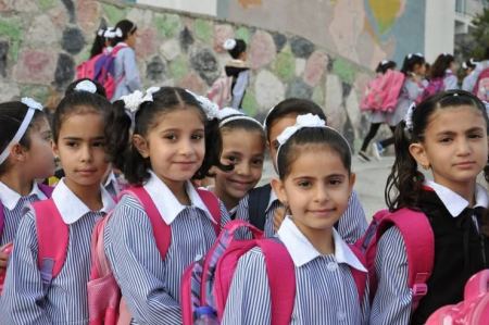 هل سيتأجل افتتاح العام الدراسي في فلسطين؟