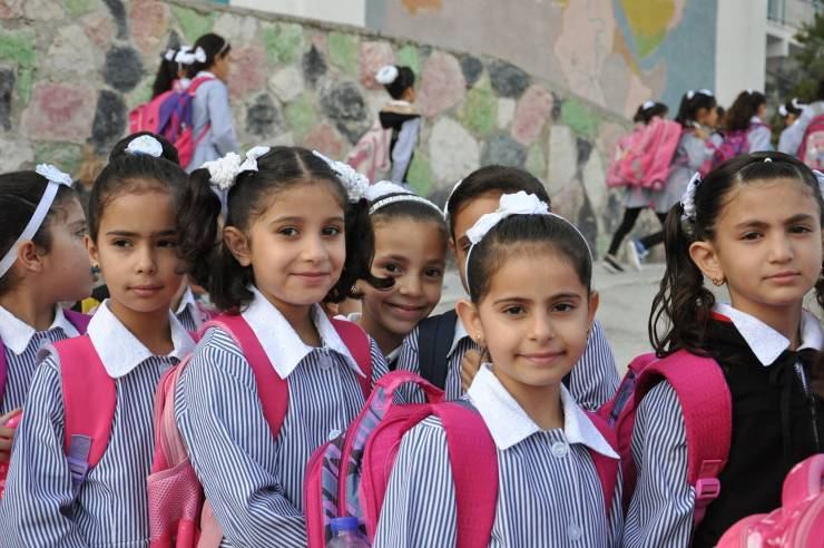 هل سيتأجل افتتاح العام الدراسي في فلسطين؟