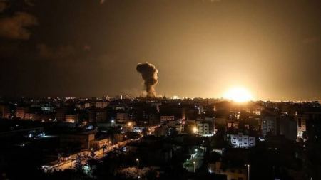داخلية غزة: كشفنا الخيوط الأولى لتفجيري القطاع