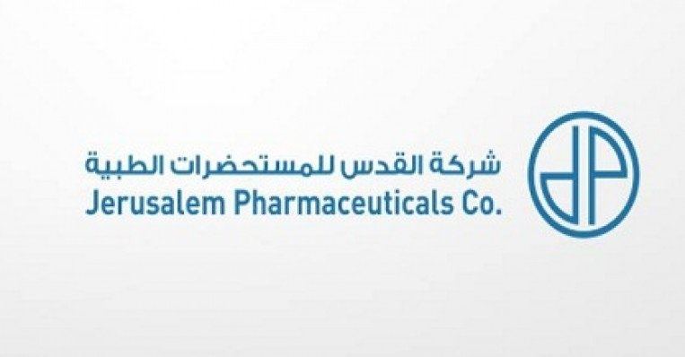 شركة القدس للمستحضرات الطبية(JPH) تفصح عن البيانات الماليةللنصف الأول من عام 2019