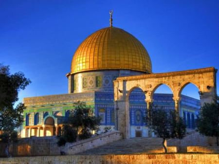  بيان استنكاري حول اغلاق الاحتلال لمكتب مديرية تربية القدس