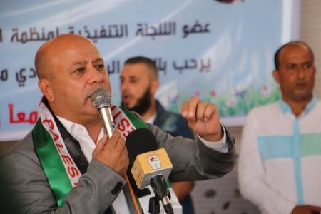 د. ابو هولي : اللجنة التنفيذية لمنظمة التحرير الفلسطينية تعتمد خطة تحرك على عدة مستويات لدعم "الأونروا" وتجديد تفويضها