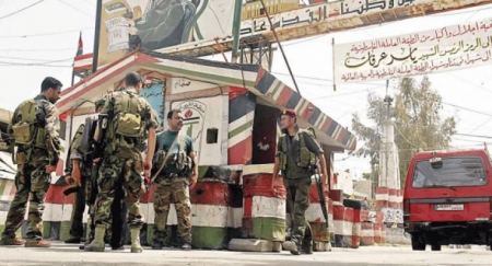 لبنان: اغتيال عنصر من فتح في 'عين الحلوة'