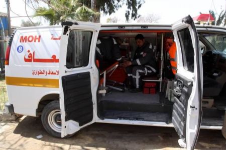  مصرع مواطن بانفجار داخلي في خان يونس