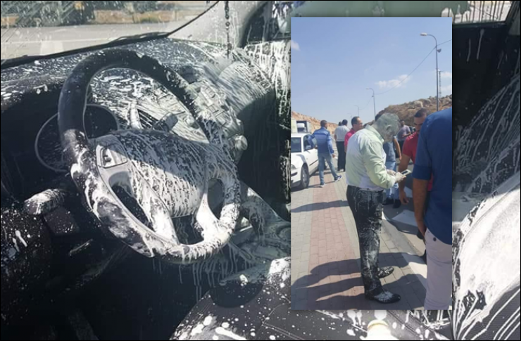 مجهولون يعتدون على أمين عام المحكمة الدستورية