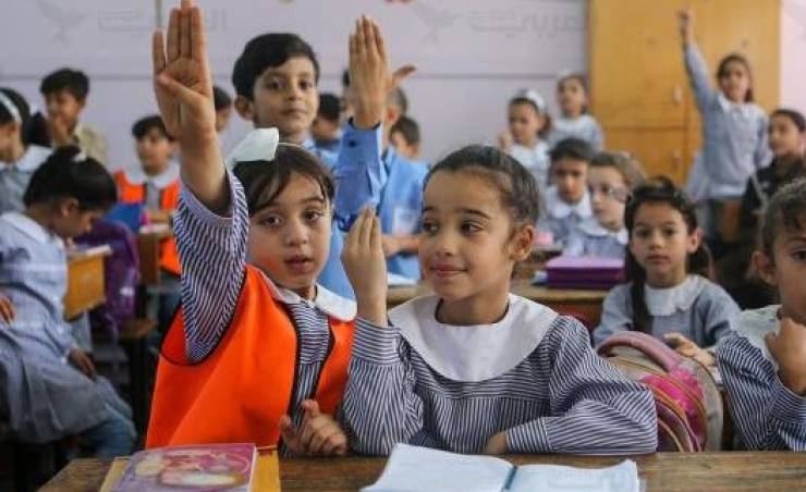 الحكومة: العام الدراسي سيبدأ في موعده دون تأجيل