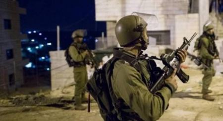  حملة اعتقالات موسعة ضد كوادر فتح في يطا