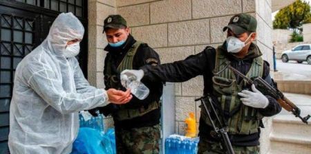  الداخلية: من يعتقد أن كورونا مؤامرة يجب عليه دفع مخالفات عدم التزامه