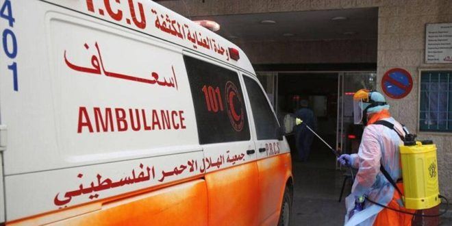  إغلاق مقر هيئة شؤون الأسرى والمحررين الأحد والإثنين بعد تسجيل إصابات كورونا