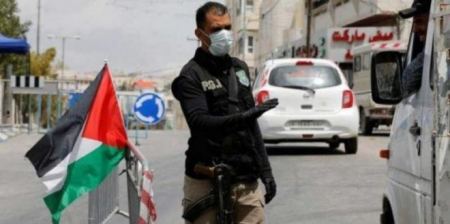  محافظ طوباس يمنع التجمعات للحد من تفشي “كورونا”