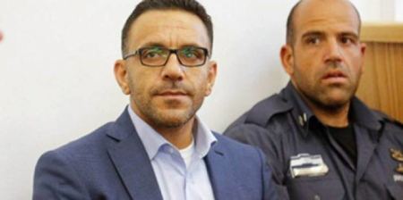 قرار بالإفراج عن محافظ القدس