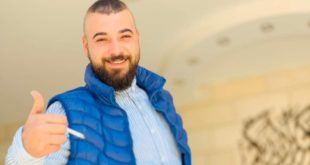  الإحتلال يعتقل شاباً من مخيم جنين على حاجز برطعة