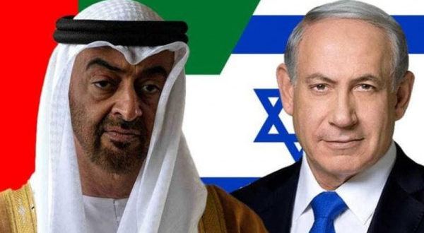 الإمارات عن اتفاق التطبيع: اشترينا الوقت وعلى الفلسطينيين الاستفادة