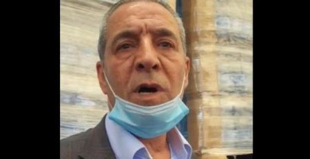 خلال جنازة شقيقه “خليل”.. حسين الشيخ : سأقطع يدي اذا كانت شريكة في ضرب النسيج الاجتماعي والوطني الفلسطيني