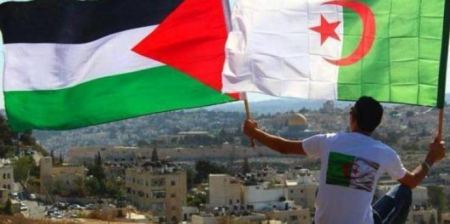  الرجوب: كل الدول العربية أوقفت الدعم المالي لفلسطين باستثناء الجزائر