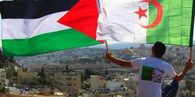  الرجوب: كل الدول العربية أوقفت الدعم المالي لفلسطين باستثناء الجزائر