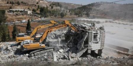  جنين: الاحتلال يداهم منازل المواطنين في كفيرت
