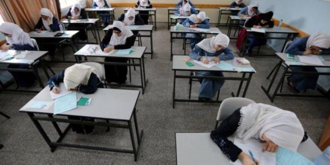  “التربية”: نتائج الدورة الثانية لامتحان الثانوية العامة ستعلن غداً