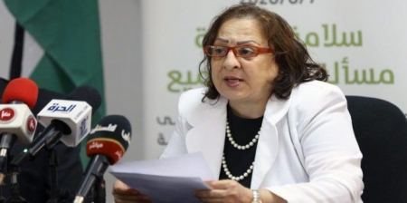 وزيرة الصحة: نسبة التعافي لمصابي كورونا تسجل ارتفاعاً جديداً