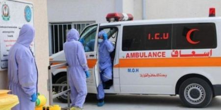  وزيرة الصحة: 4 وفيات و512 إصابة جديدة بفيروس كورونا و409 حالات تعافٍ خلال الـ24 ساعة الأخيرة
