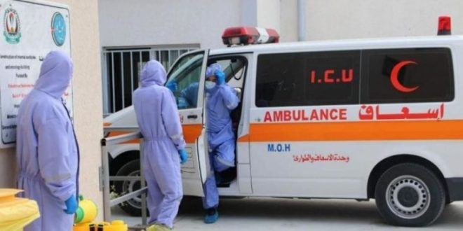 وزيرة الصحة: 4 وفيات و512 إصابة جديدة بفيروس كورونا و409 حالات تعافٍ خلال الـ24 ساعة الأخيرة