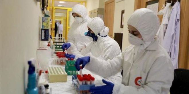 وزيرة الصحة: 4 وفيات و457 إصابة جديدة بفيروس كورونا و540 حالة تعافٍ خلال الـ24 ساعة الأخيرة