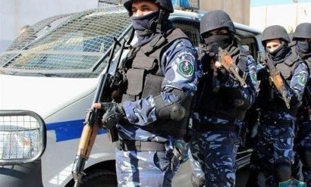 الشرطة تغلق محال تجارية وتحرر مخالفات سلامة عامة في جنين