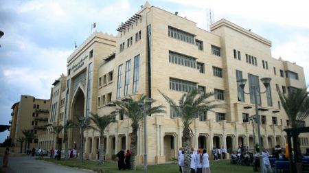  مستشفى حمد والجامعة الإسلامية بغزة يوقعان مذكرة تفاهم في مجالي التدريب وتطوير الخدمات الصحية