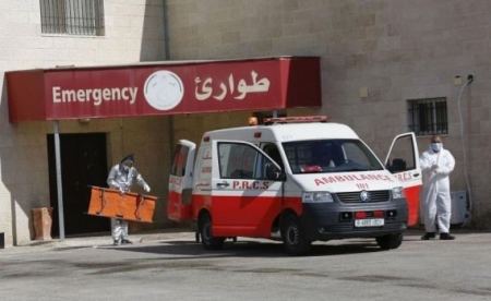 مصرع مواطن أربعيني إثر حادث شرق طولكرم