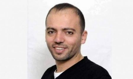 الاحتلال يمدد اعتقال الأسير خليل عواودة حتى الخميس المقبل