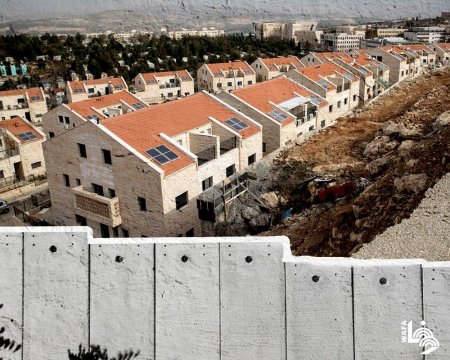 يشمل مدننا ومناطق صناعية: مخطط لزيادة عدد المستوطنين في شمال الضفة إلى مليون