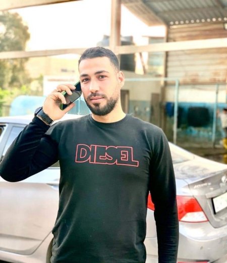 الاحتلال يعتقل أسير محرر من بلدة قباطية جنوب جنين على حاجز عسكري