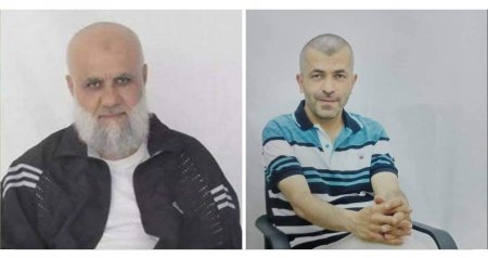 أسيران من جنين ومخيمها يدخلان عامهما ال22 في سجون الاحتلال