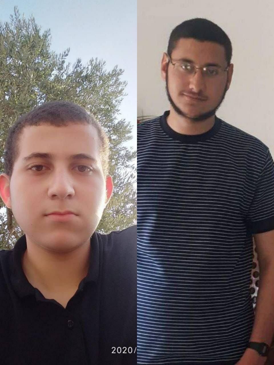 الإحتلال يعتقل شقيقين من بلدة كفرذان غرب جنين