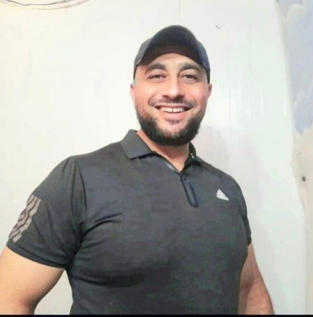 أسير من جنين يدخل عامه الـ21 في سجون الإحتلال